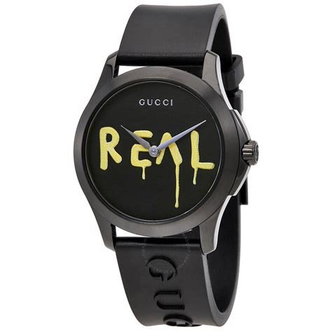 mens gucci ghost|gucci ghost watch price.